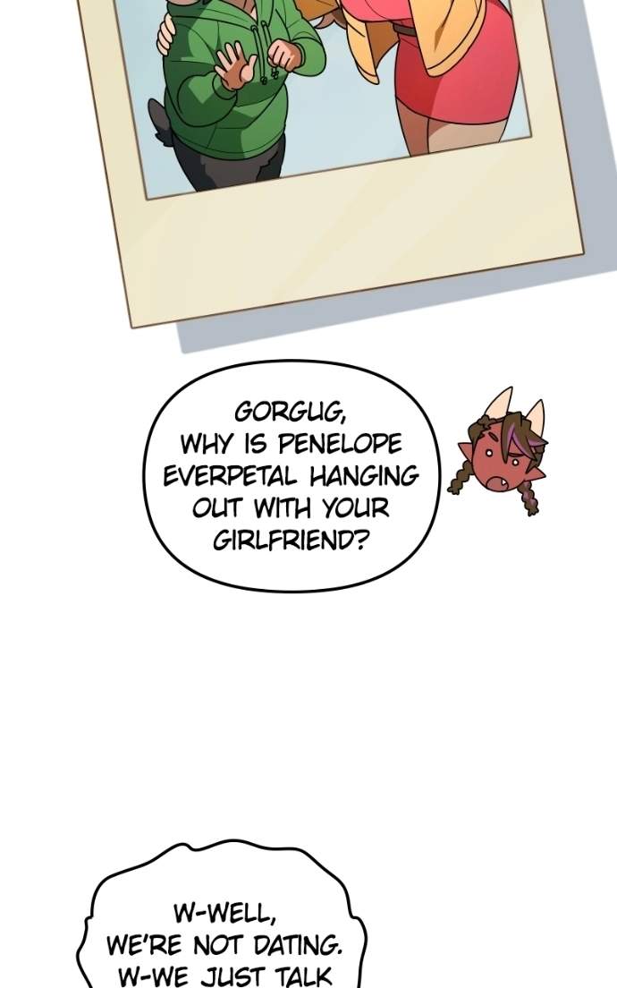 Fantasy Star Producer — Chapter 40 — page 71