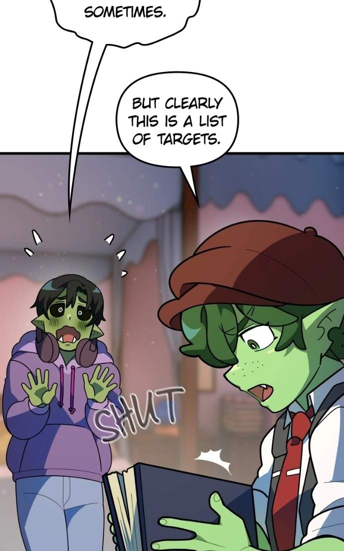 Fantasy Star Producer — Chapter 40 — page 72