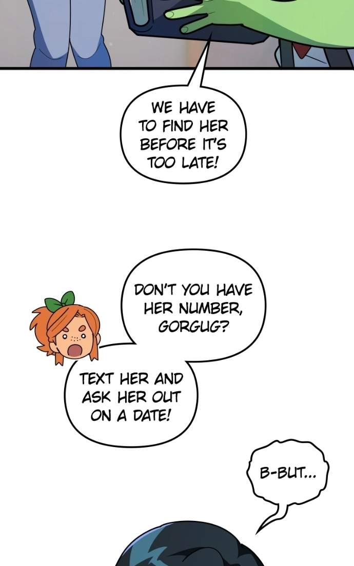 Fantasy Star Producer — Chapter 40 — page 73