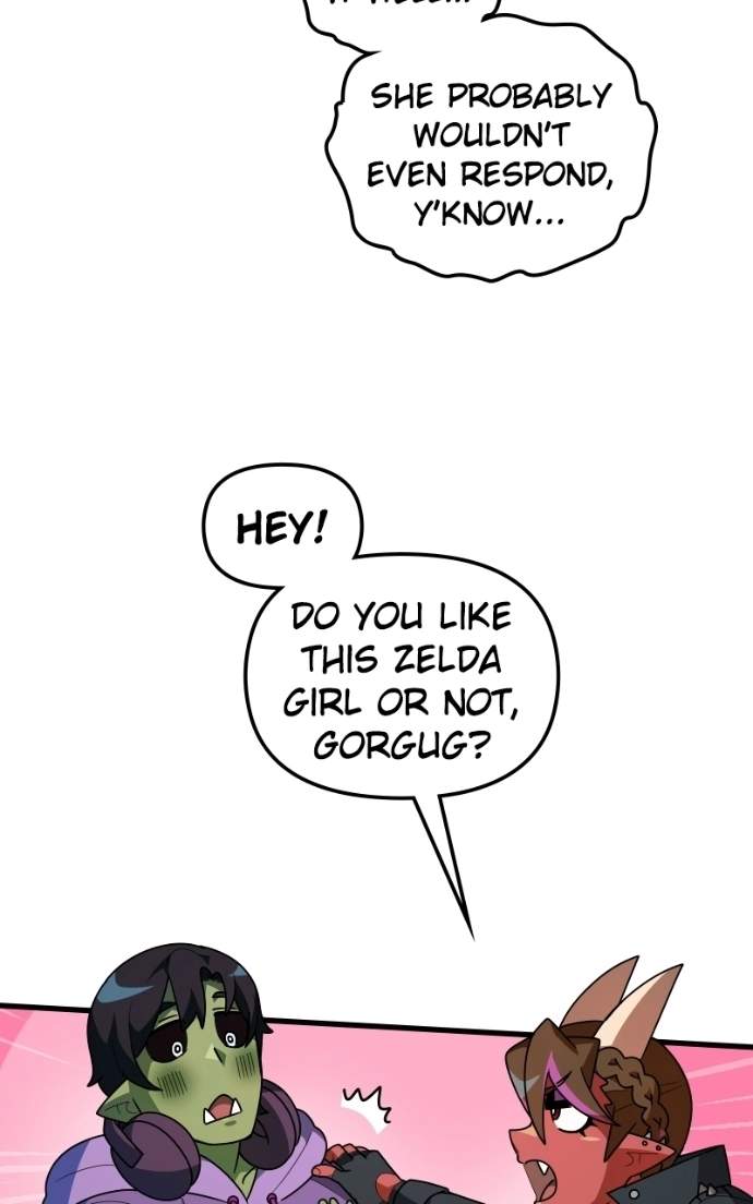 Fantasy Star Producer — Chapter 40 — page 75