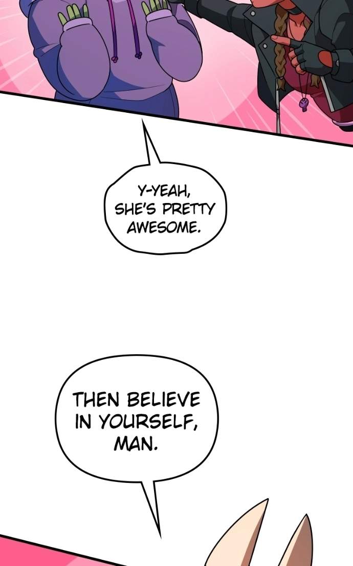 Fantasy Star Producer — Chapter 40 — page 76