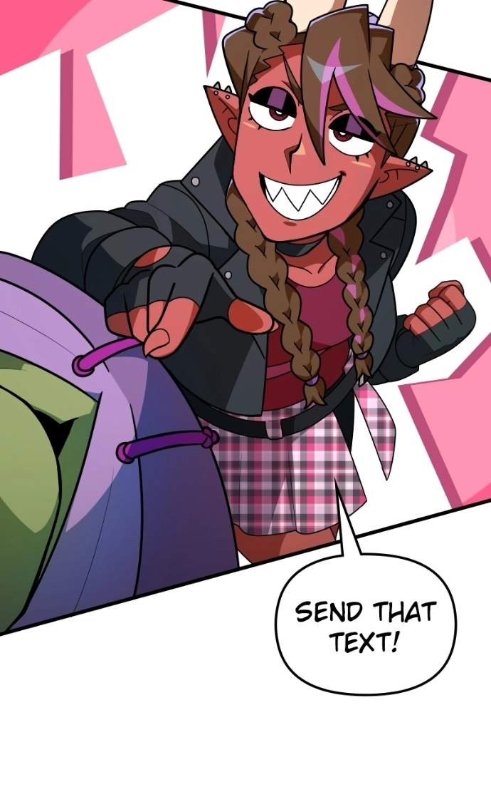 Fantasy Star Producer — Chapter 40 — page 77