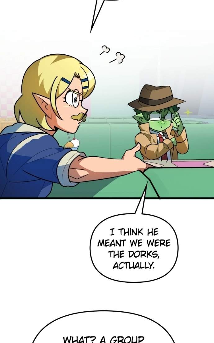 Fantasy Star Producer — Chapter 40 — page 85