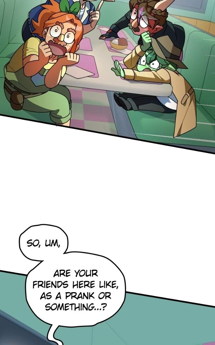 Fantasy Star Producer — Chapter 40 — page 88