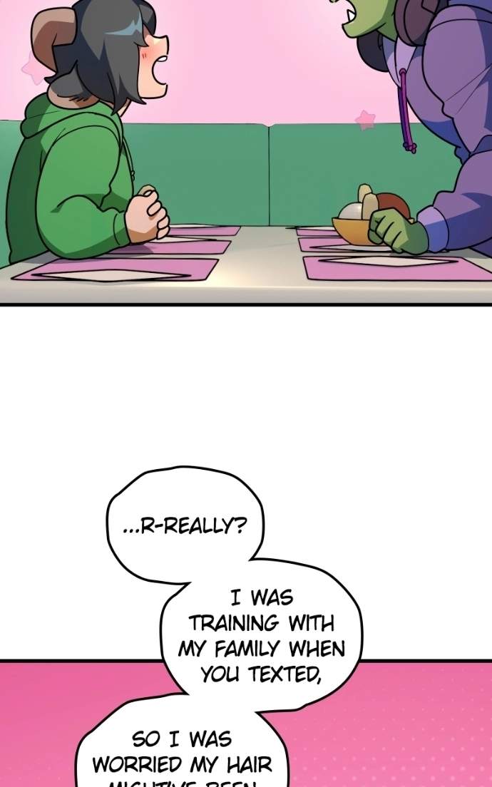 Fantasy Star Producer — Chapter 40 — page 92