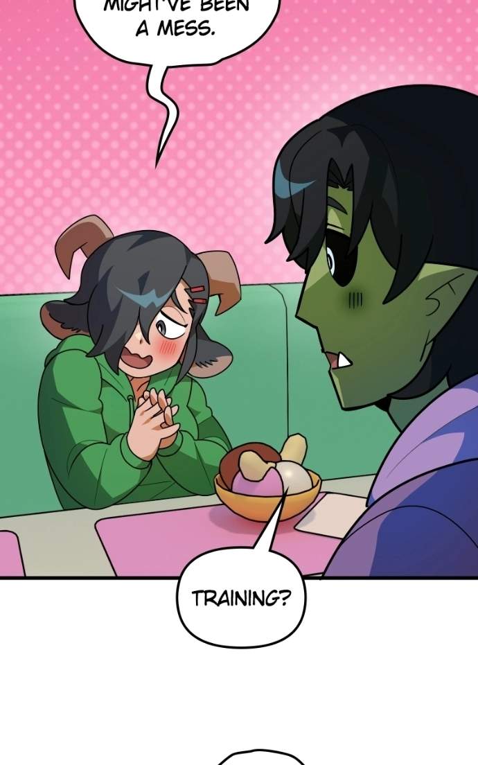Fantasy Star Producer — Chapter 40 — page 93