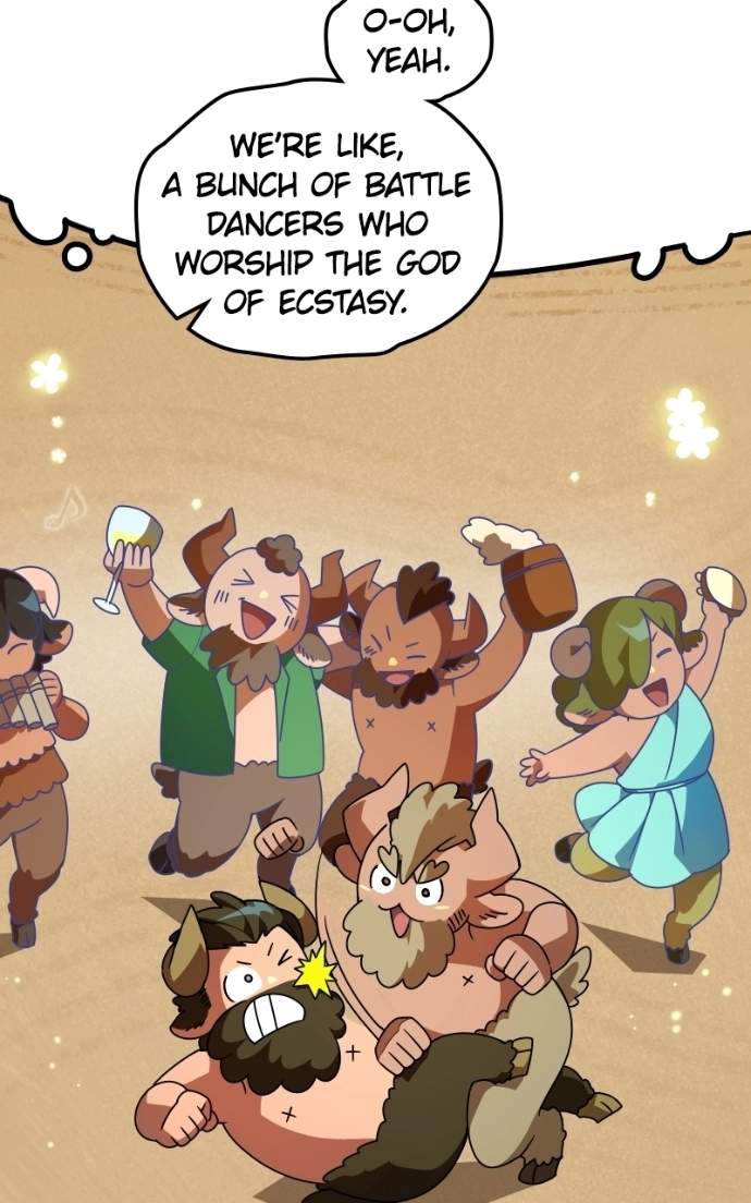 Fantasy Star Producer — Chapter 40 — page 94
