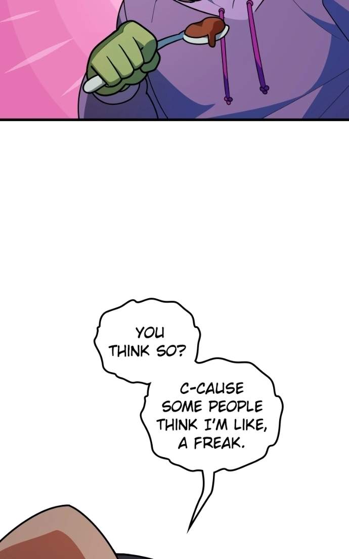 Fantasy Star Producer — Chapter 40 — page 99