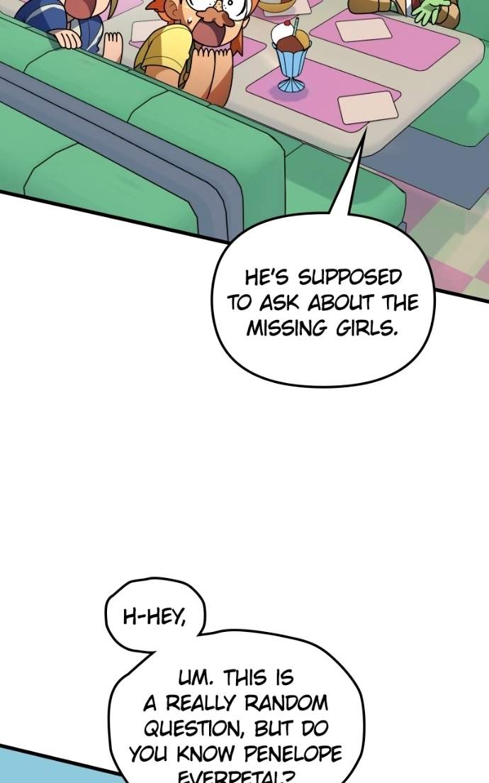 Fantasy Star Producer — Chapter 40 — page 102