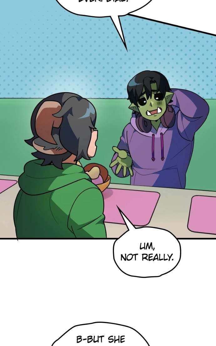 Fantasy Star Producer — Chapter 40 — page 103