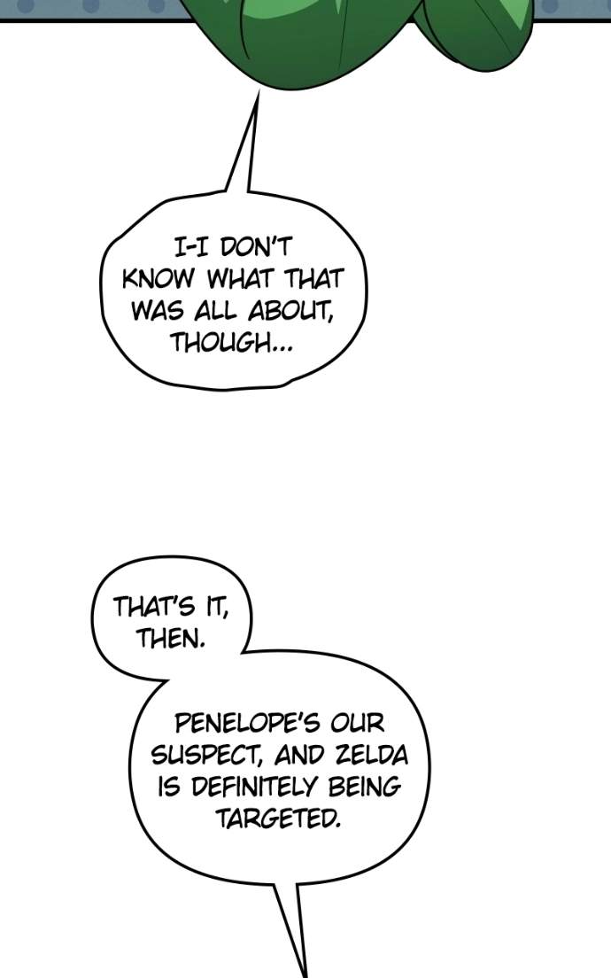 Fantasy Star Producer — Chapter 40 — page 105