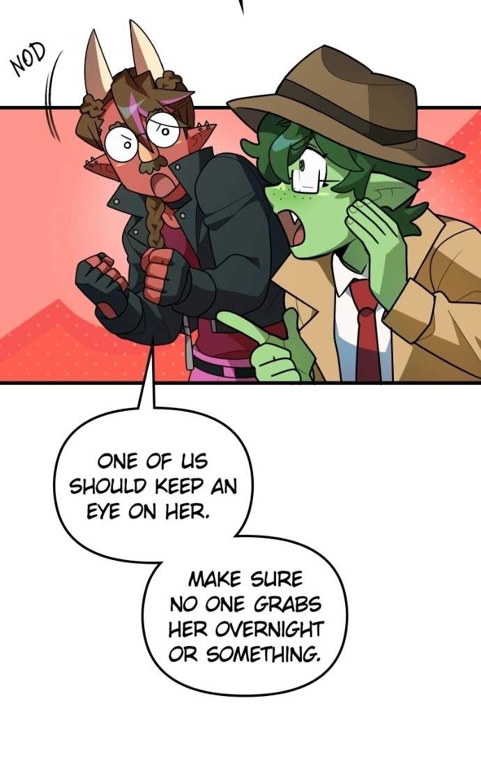 Fantasy Star Producer — Chapter 40 — page 106