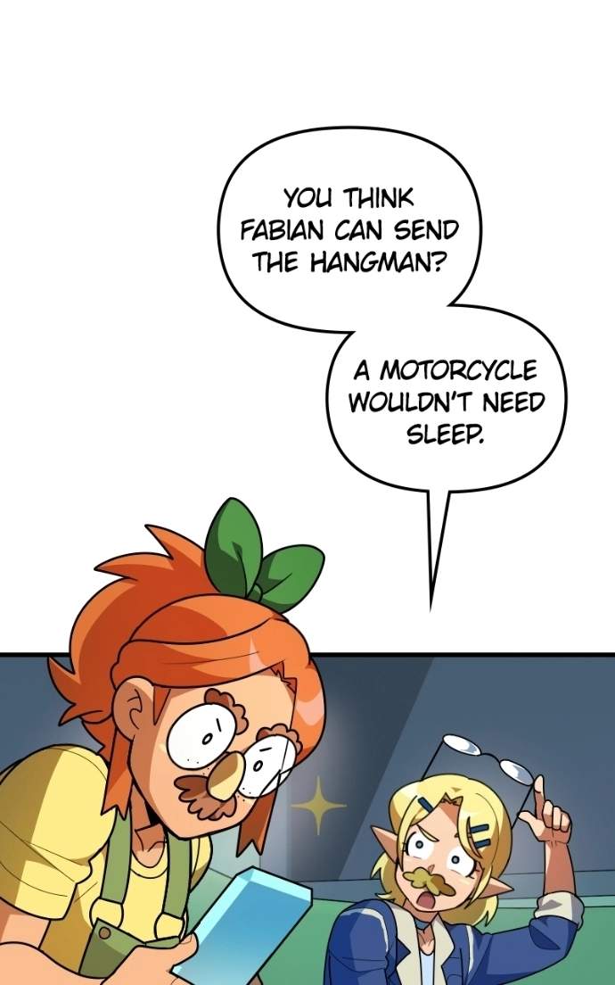 Fantasy Star Producer — Chapter 40 — page 107