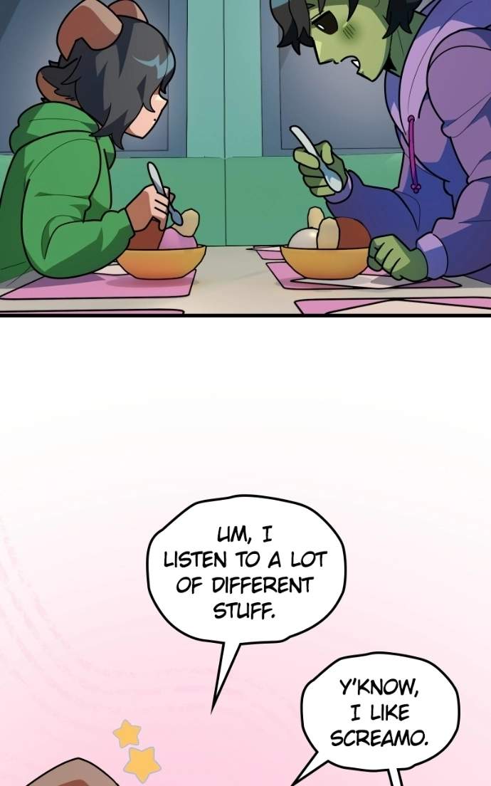 Fantasy Star Producer — Chapter 40 — page 109