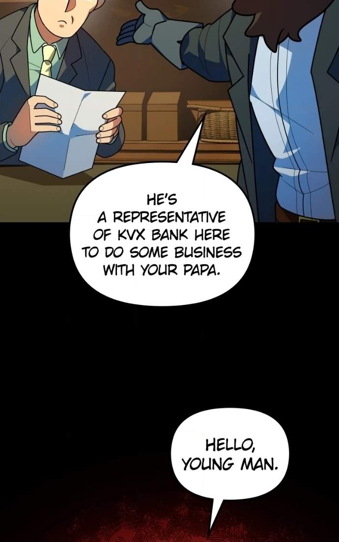 Fantasy Star Producer — Chapter 40 — page 120