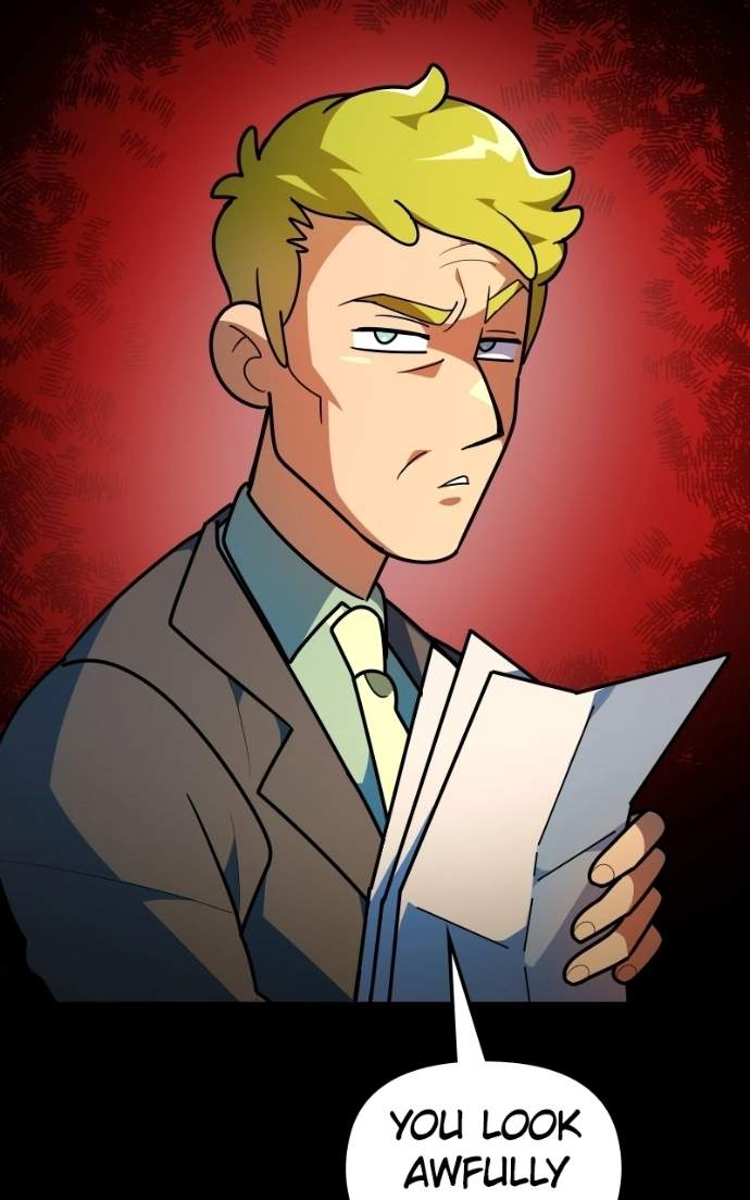 Fantasy Star Producer — Chapter 40 — page 121