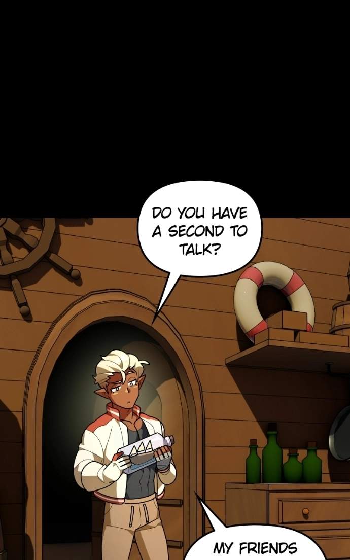 Fantasy Star Producer — Chapter 41 — page 3