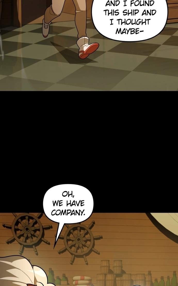 Fantasy Star Producer — Chapter 41 — page 4