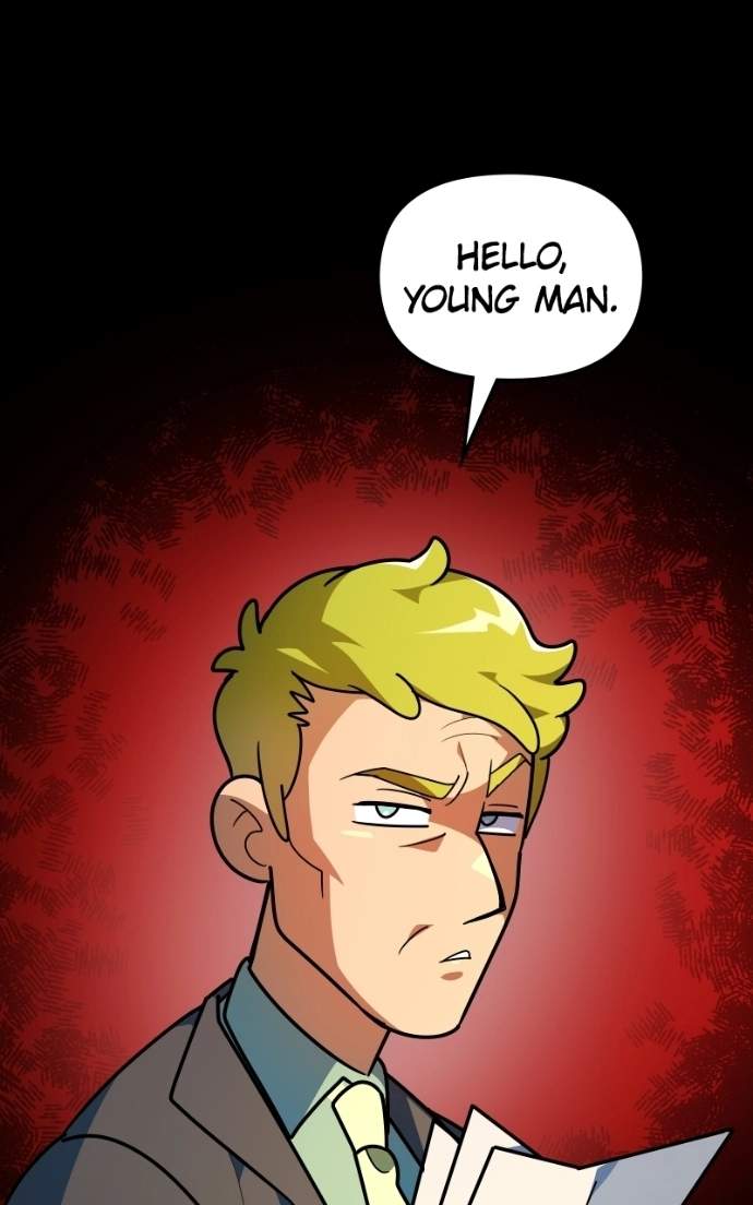 Fantasy Star Producer — Chapter 41 — page 7