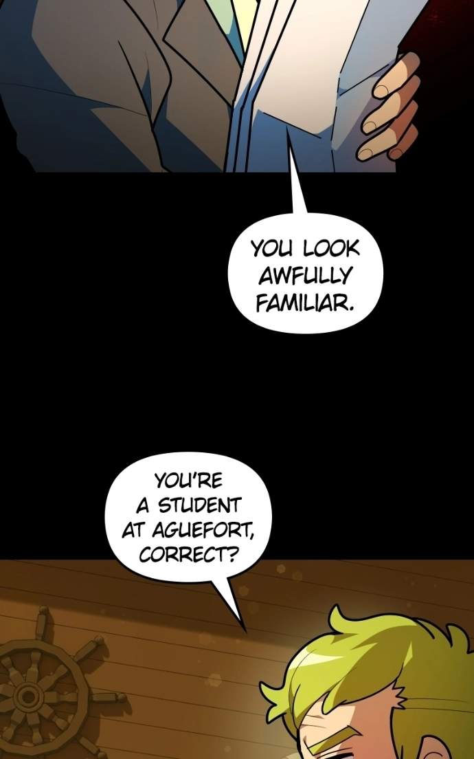 Fantasy Star Producer — Chapter 41 — page 8