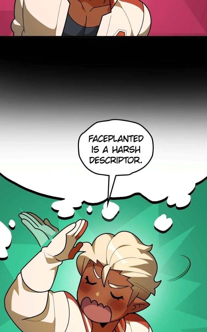 Fantasy Star Producer — Chapter 41 — page 11