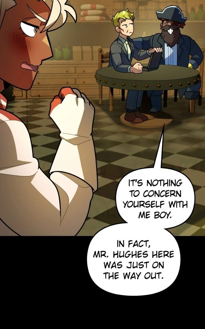Fantasy Star Producer — Chapter 41 — page 13