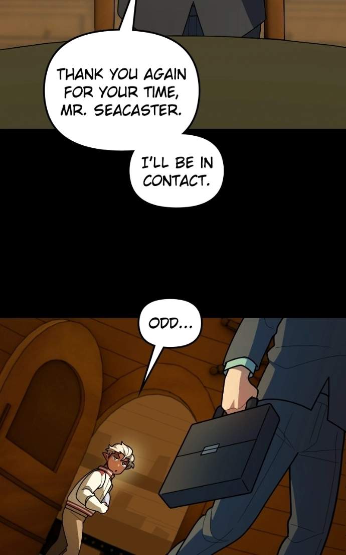 Fantasy Star Producer — Chapter 41 — page 15