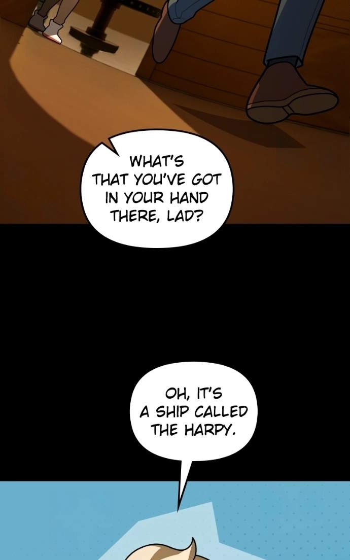 Fantasy Star Producer — Chapter 41 — page 16