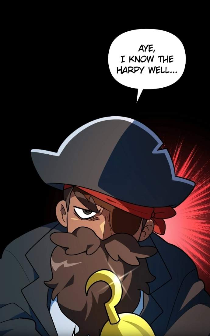 Fantasy Star Producer — Chapter 41 — page 18