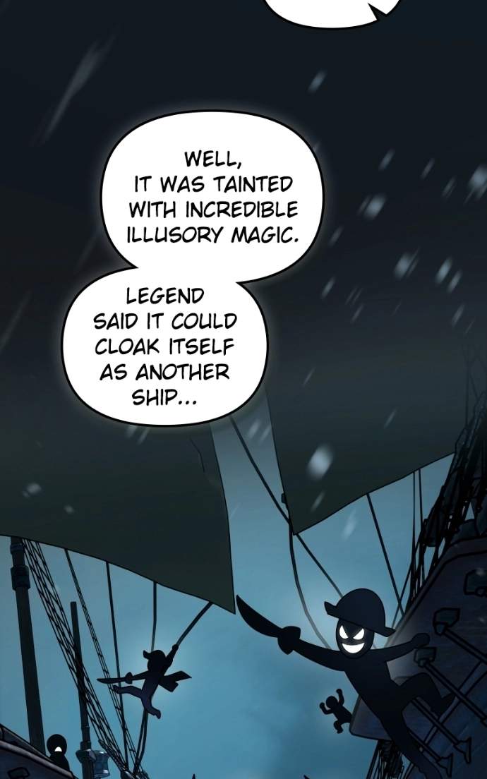 Fantasy Star Producer — Chapter 41 — page 21