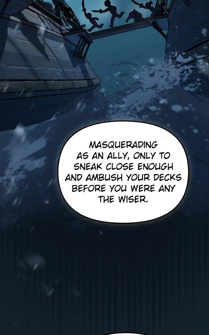 Fantasy Star Producer — Chapter 41 — page 22
