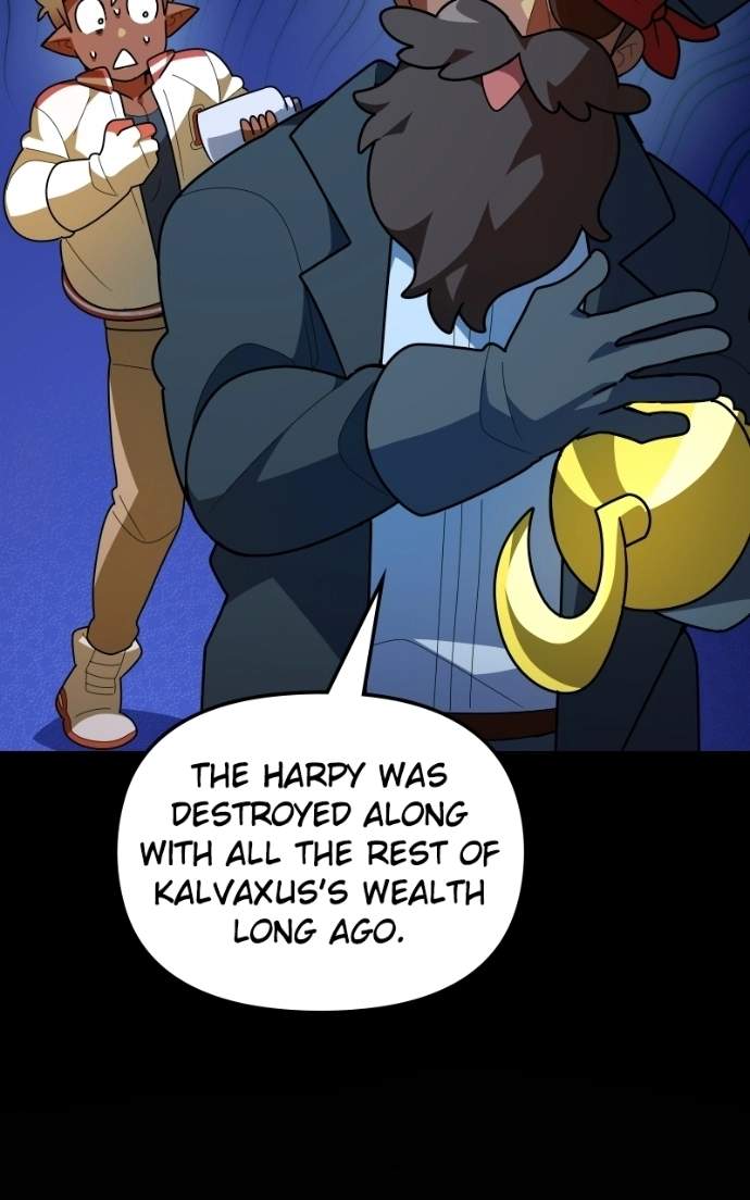 Fantasy Star Producer — Chapter 41 — page 27
