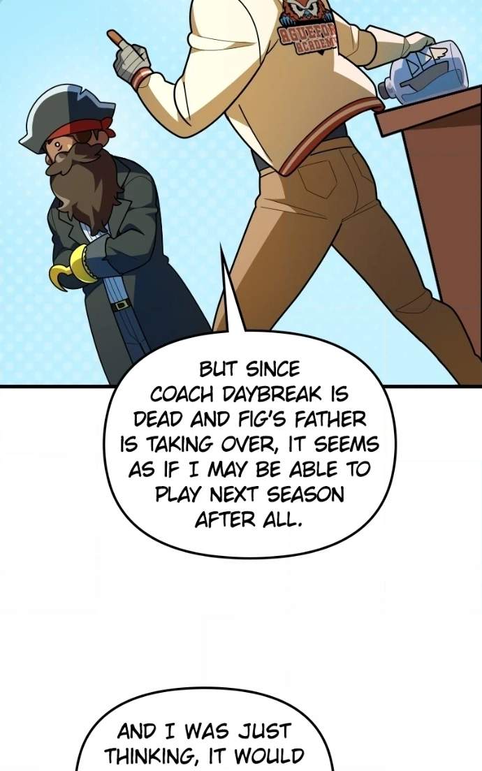 Fantasy Star Producer — Chapter 41 — page 30