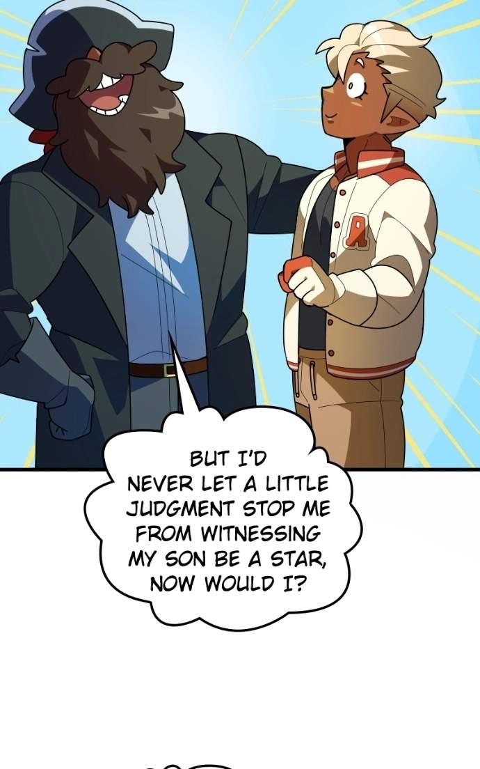 Fantasy Star Producer — Chapter 41 — page 34