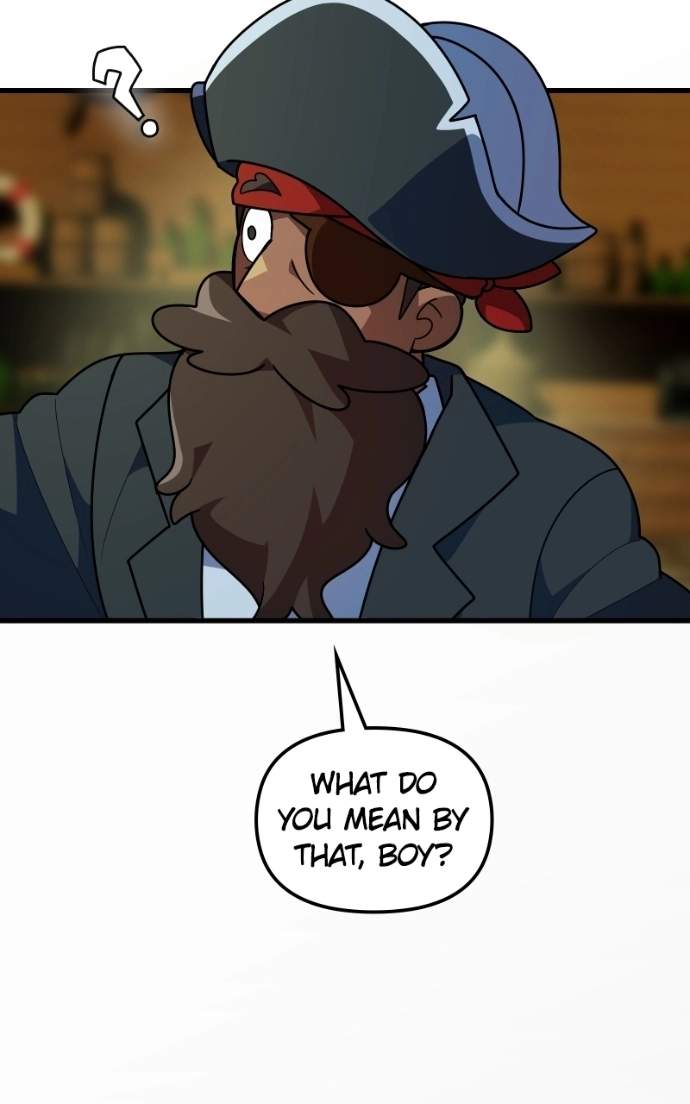 Fantasy Star Producer — Chapter 41 — page 37