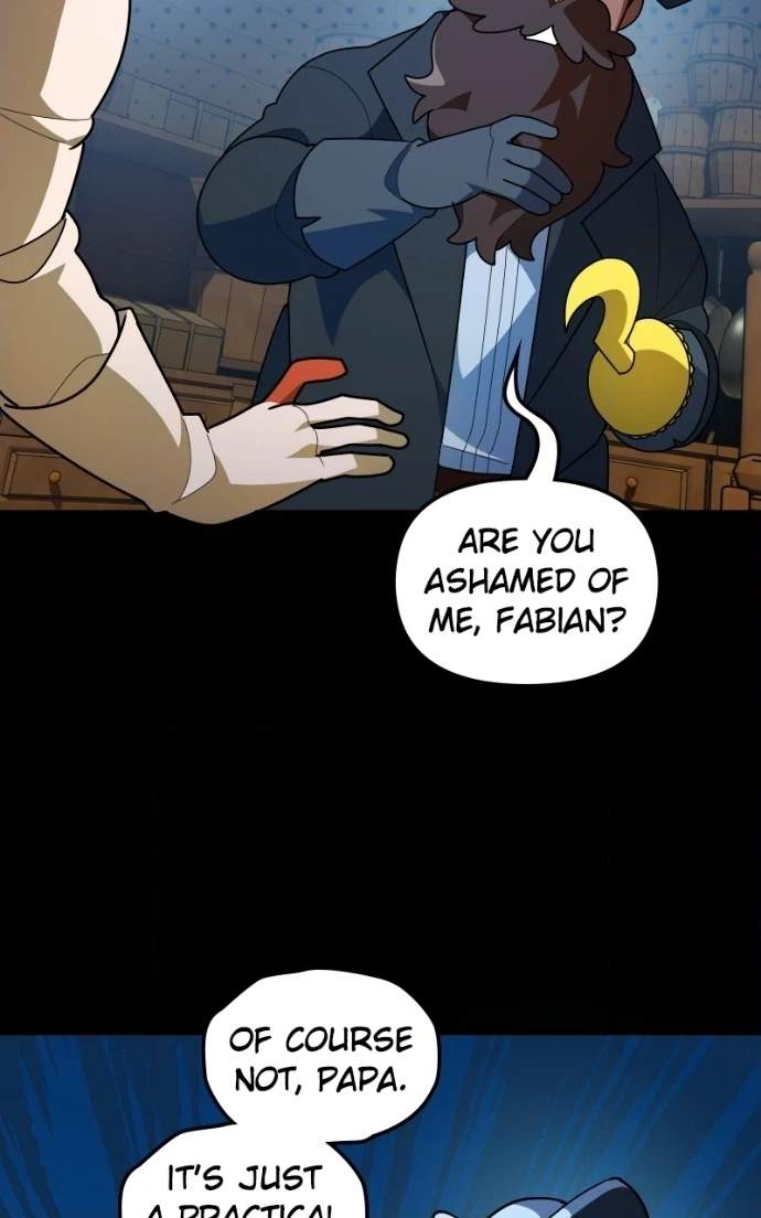 Fantasy Star Producer — Chapter 41 — page 40