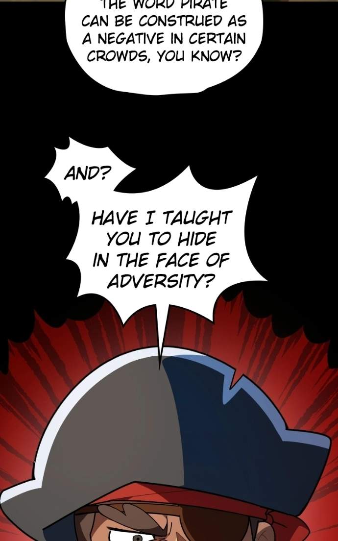 Fantasy Star Producer — Chapter 41 — page 42