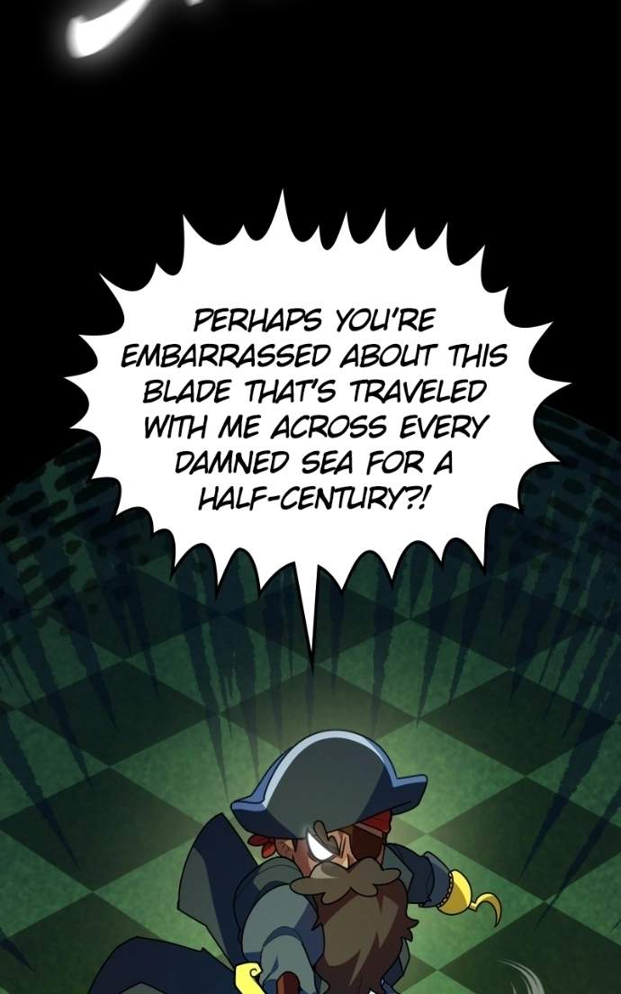 Fantasy Star Producer — Chapter 41 — page 46