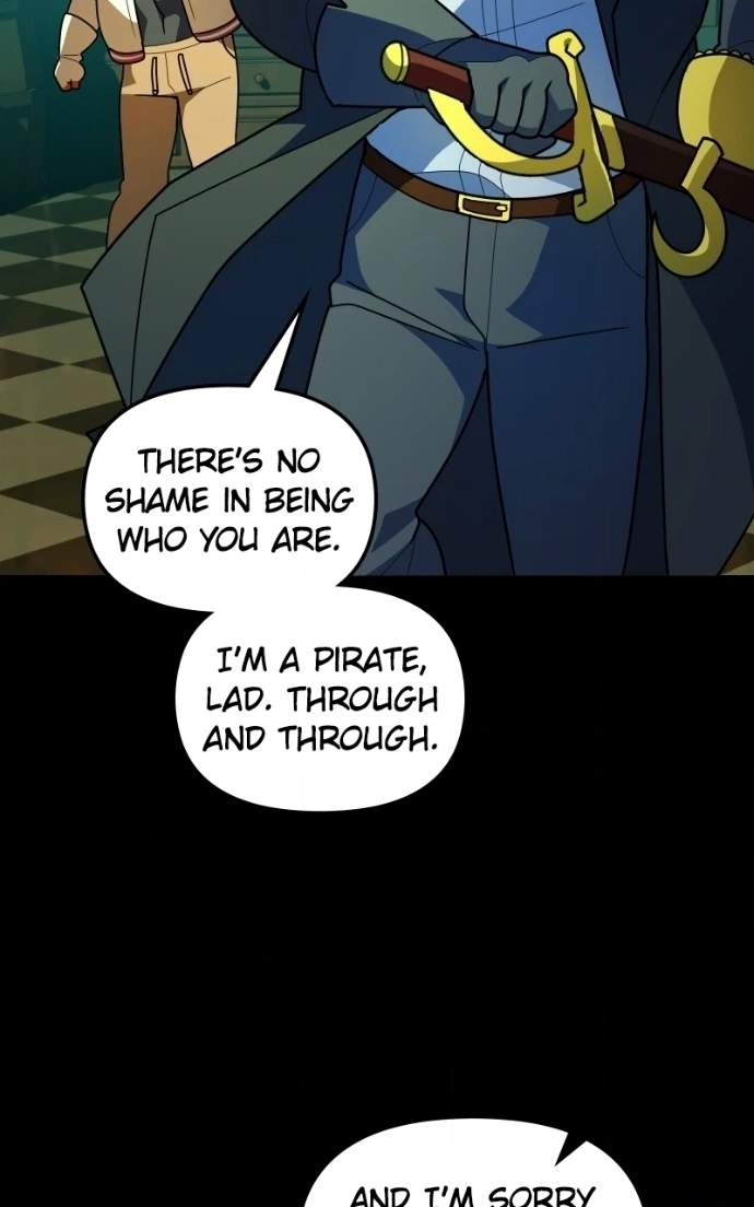 Fantasy Star Producer — Chapter 41 — page 50