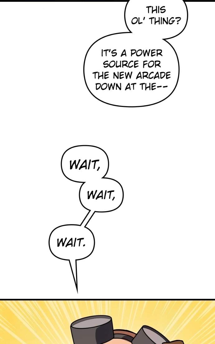 Fantasy Star Producer — Chapter 41 — page 57