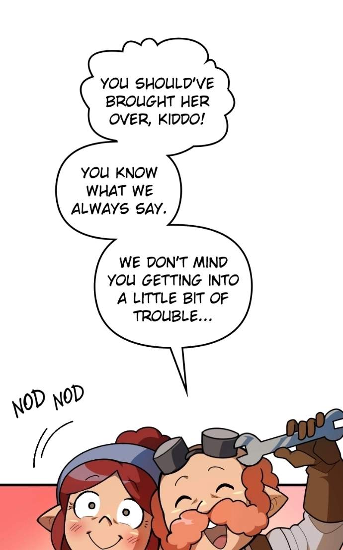 Fantasy Star Producer — Chapter 41 — page 62