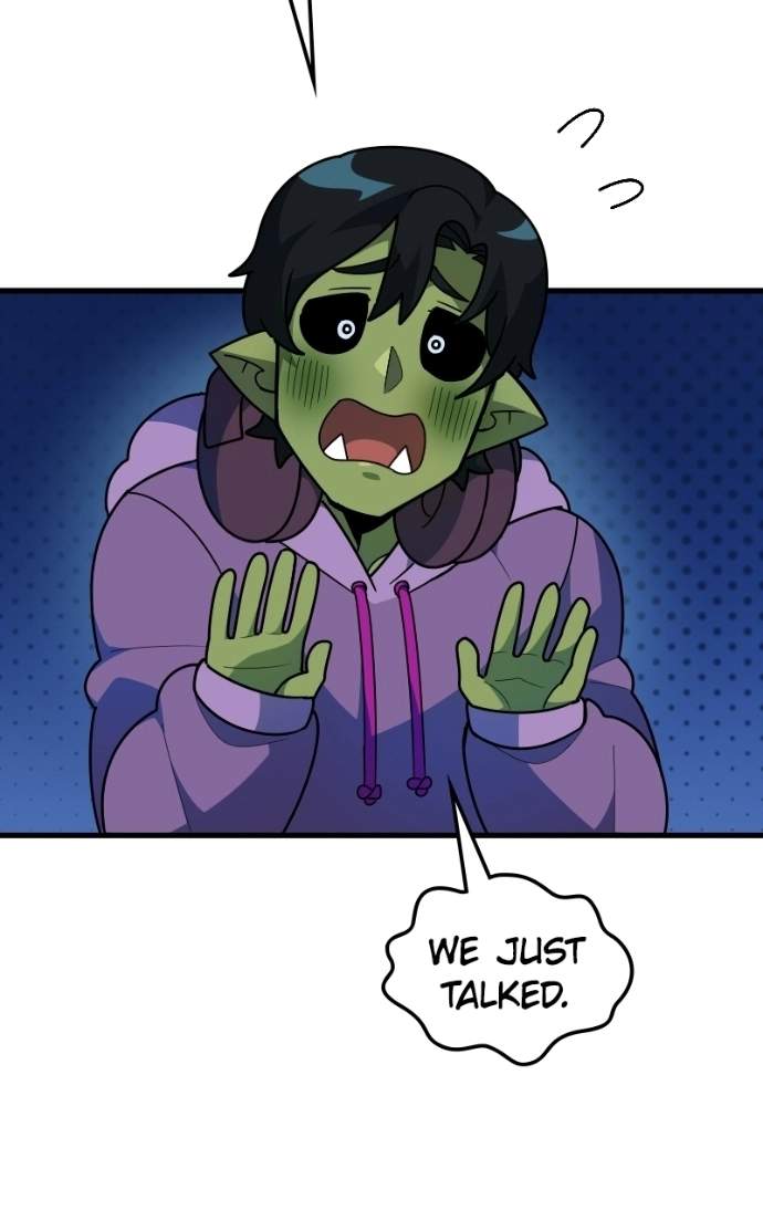 Fantasy Star Producer — Chapter 41 — page 64