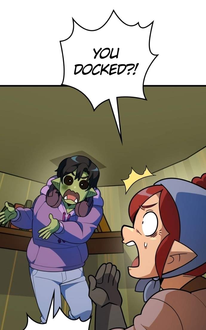 Fantasy Star Producer — Chapter 41 — page 65