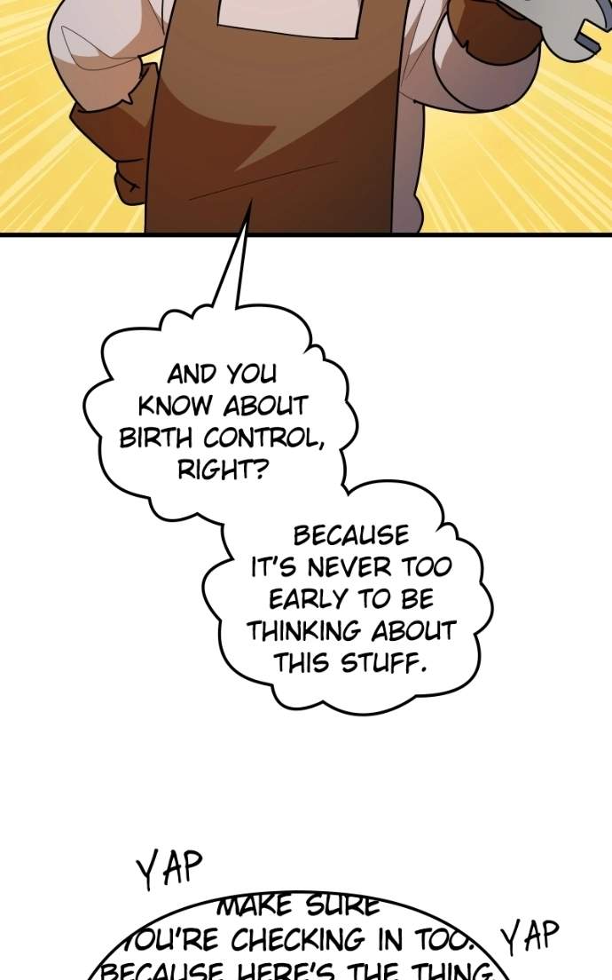 Fantasy Star Producer — Chapter 41 — page 72