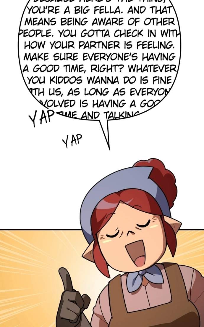Fantasy Star Producer — Chapter 41 — page 73