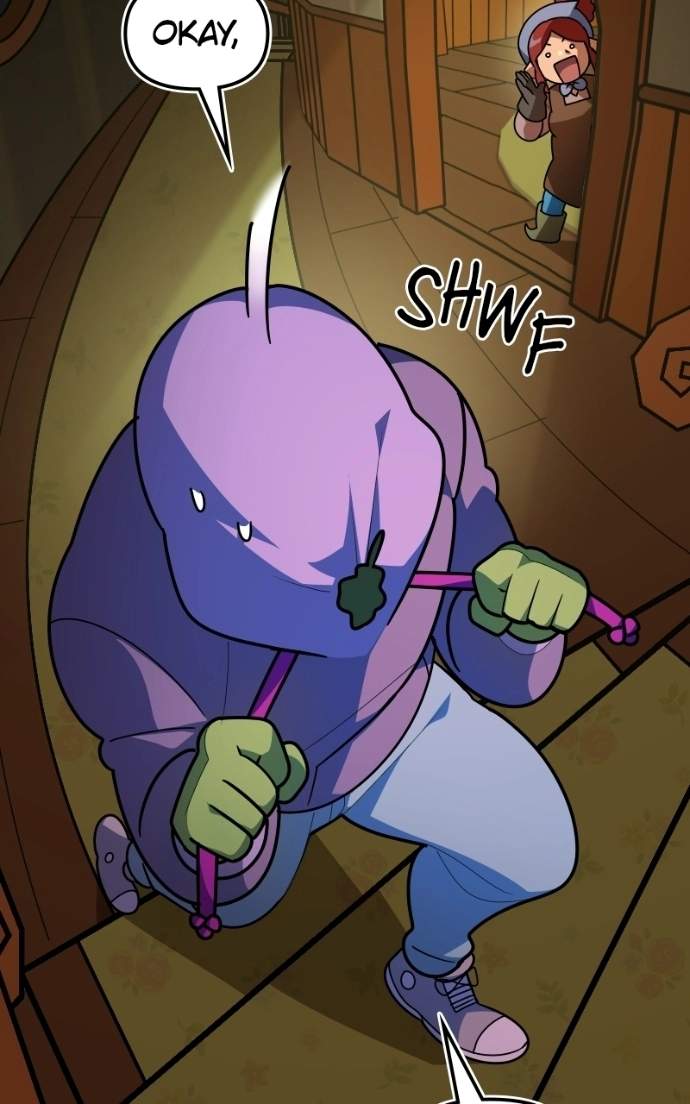 Fantasy Star Producer — Chapter 41 — page 75