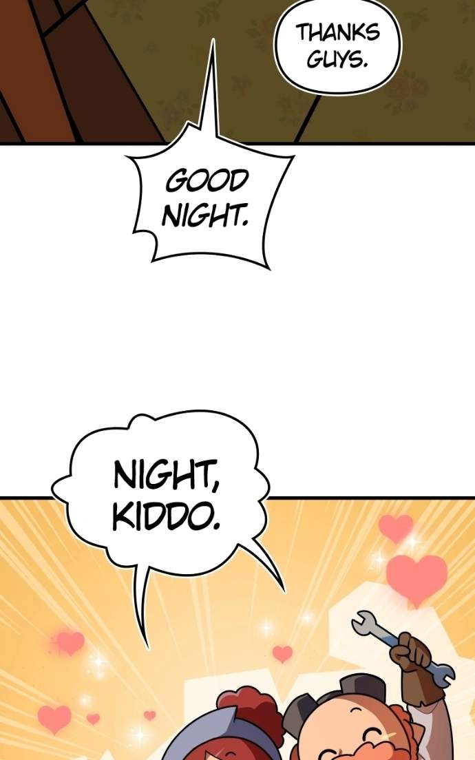 Fantasy Star Producer — Chapter 41 — page 76
