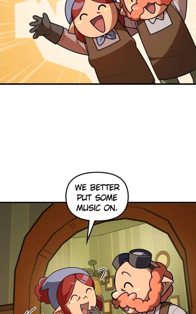 Fantasy Star Producer — Chapter 41 — page 77