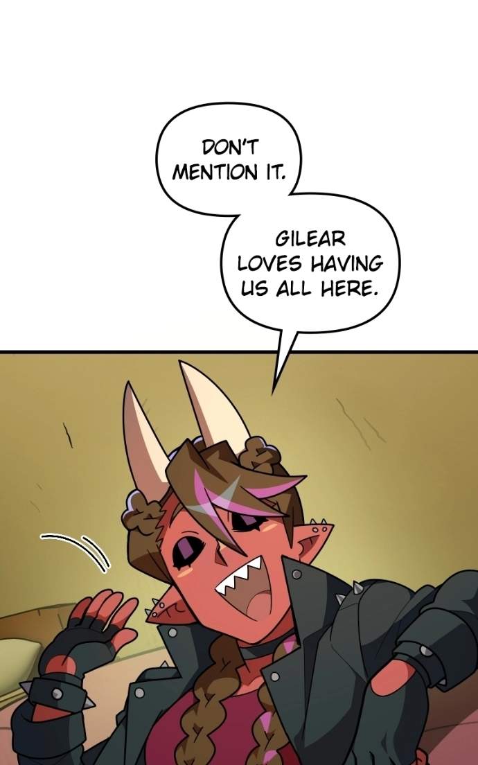 Fantasy Star Producer — Chapter 41 — page 82
