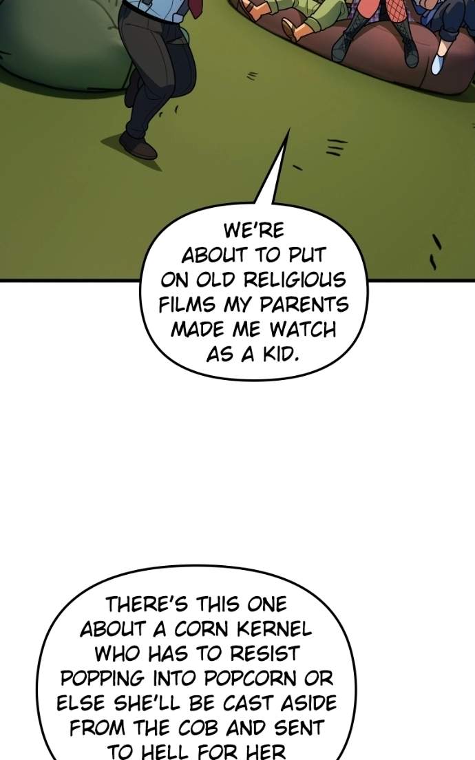 Fantasy Star Producer — Chapter 41 — page 87